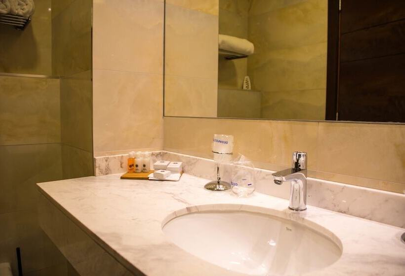 Fotos del hotel Xenon:  9