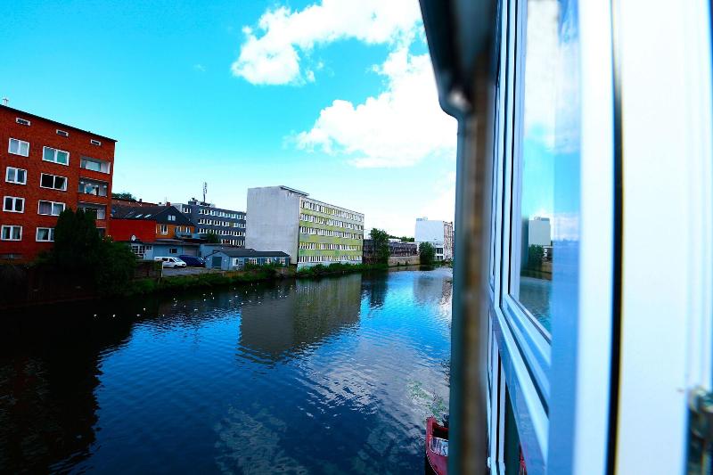 Fotos del hotel Greven:  3