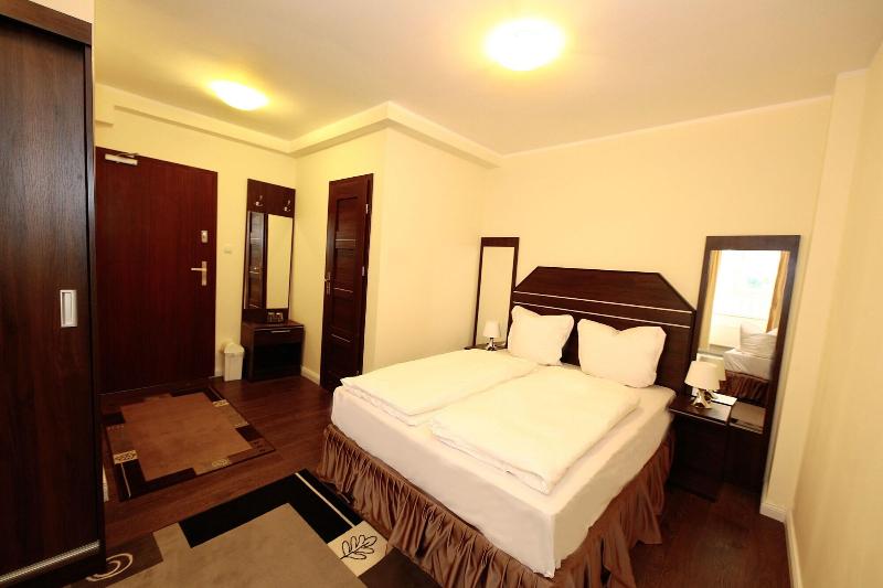 Fotos del hotel Greven:  2