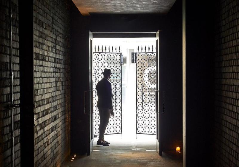 Fotos del hotel The Mandrake:  7