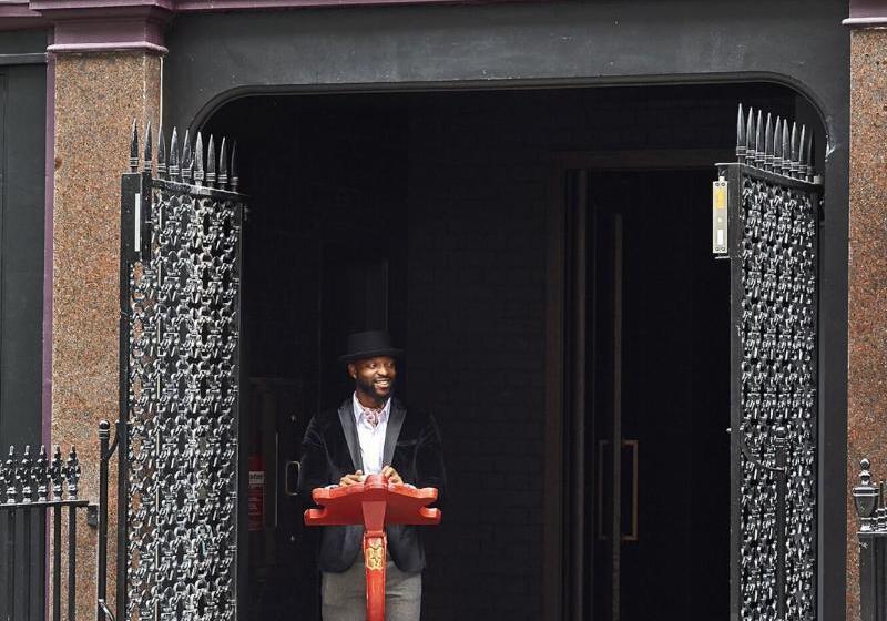 Fotos del hotel The Mandrake:  22