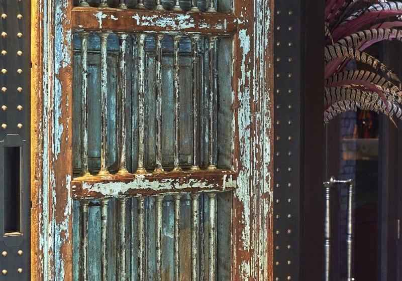 Fotos del hotel The Mandrake:  24