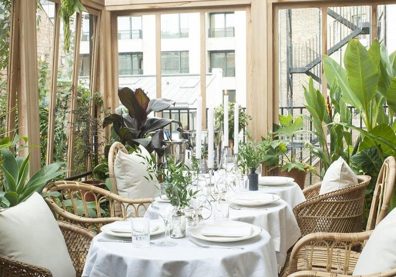 Fotos del hotel The Mandrake:  15