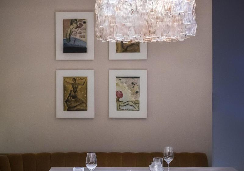 Fotos del hotel The Mandrake:  3