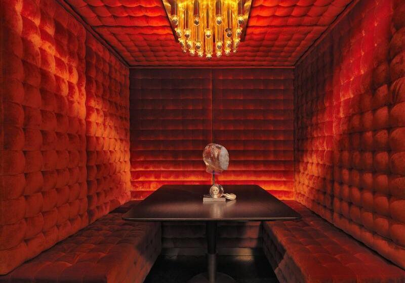 Fotos del hotel The Mandrake:  9