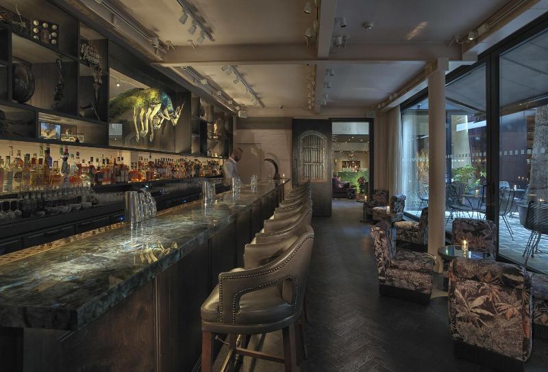 Fotos del hotel The Mandrake:  11