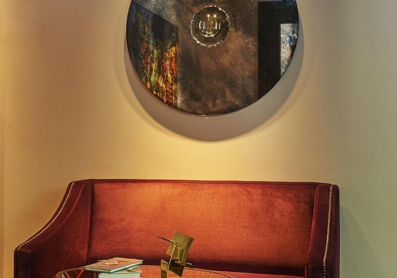 Fotos del hotel The Mandrake:  18