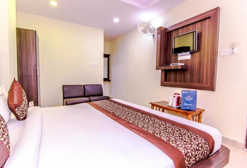 Fotos del hotel Oyo 6793 Hotel Cz:  18