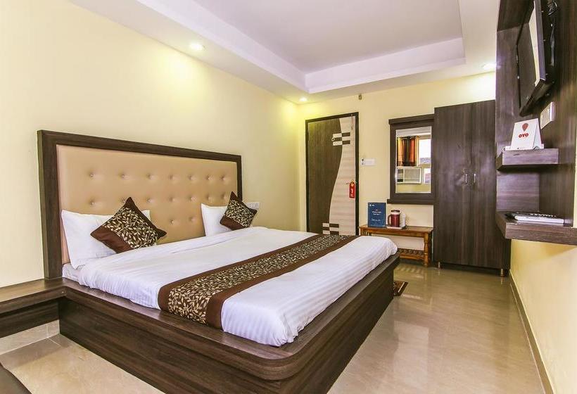 Fotos del hotel Oyo 6793 Hotel Cz:  17