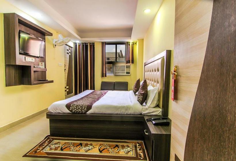 Fotos del hotel Oyo 6793 Hotel Cz:  8