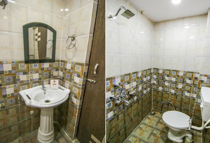 Fotos del hotel Oyo 6793 Hotel Cz:  7