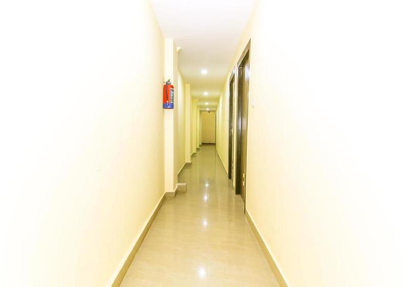 Fotos del hotel Oyo 6793 Hotel Cz:  3