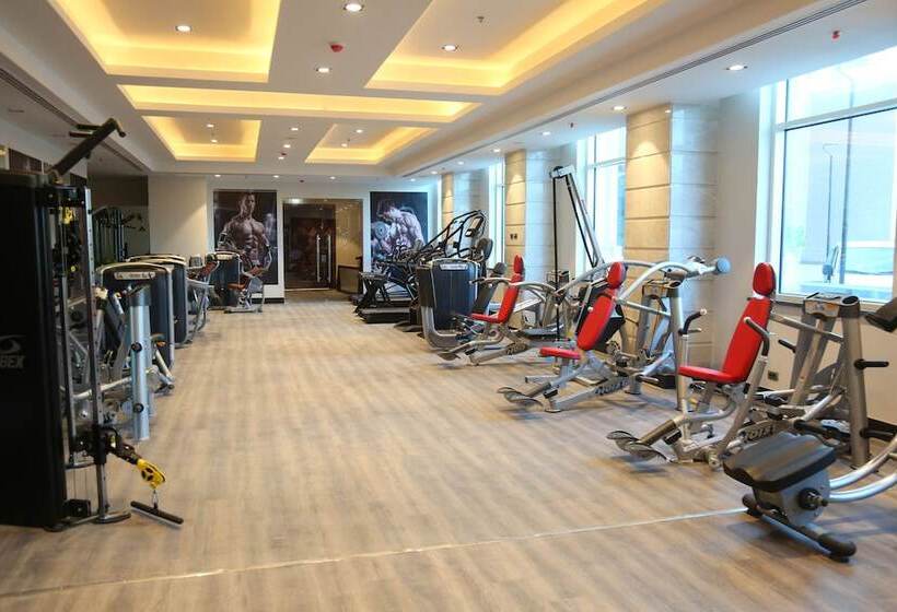 Fotos del hotel Tolip Golden Plaza:  7