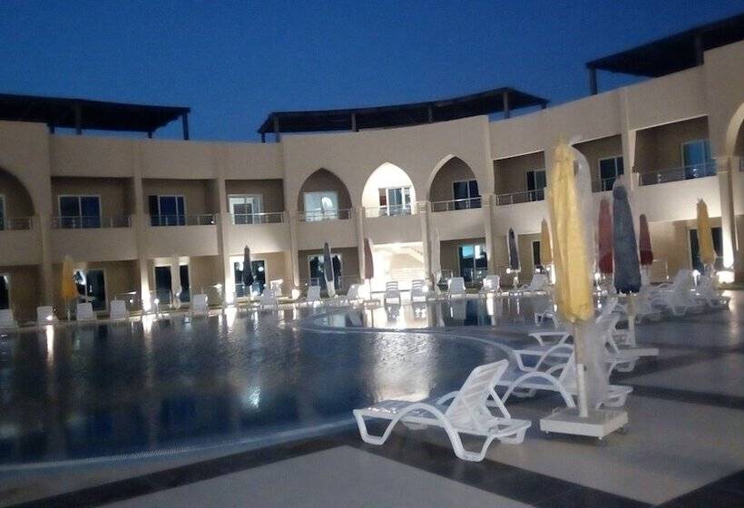 Fotos del hotel Tolip Golden Plaza:  5