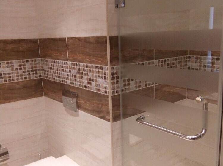 Fotos del hotel Tolip Golden Plaza:  24