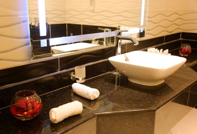 Fotos del hotel Tolip Golden Plaza:  18