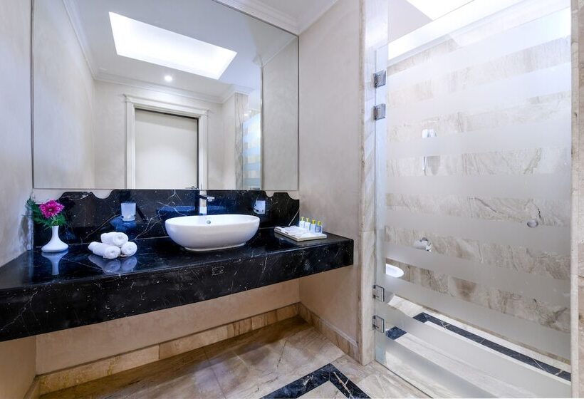 Fotos del hotel Tolip Golden Plaza:  6