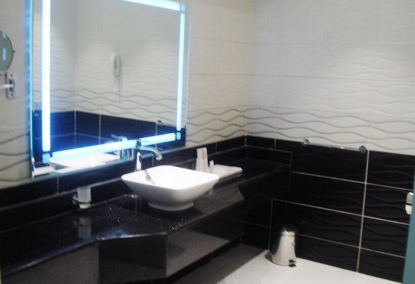 Fotos del hotel Tolip Golden Plaza:  19