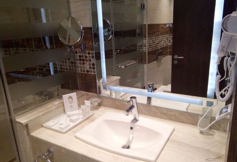 Fotos del hotel Tolip Golden Plaza:  12