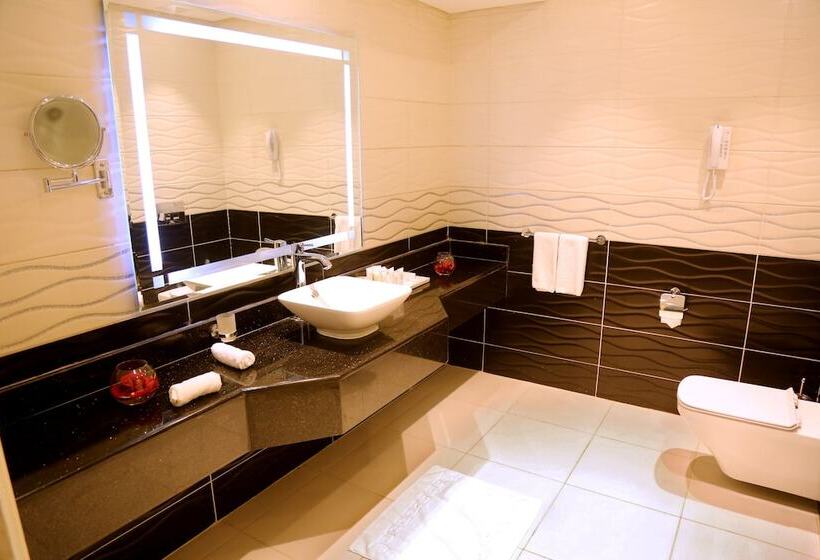 Fotos del hotel Tolip Golden Plaza:  21