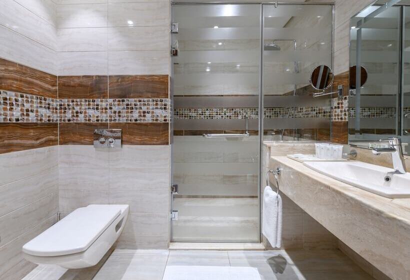 Fotos del hotel Tolip Golden Plaza:  23