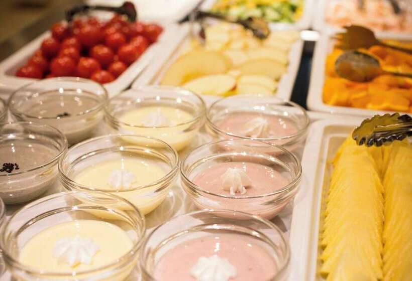 Fotos del hotel Hot Spring From Deep Water Osaka Hinode  Nipponbashi:  7