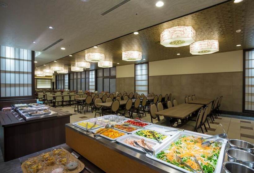 Fotos del hotel Hot Spring From Deep Water Osaka Hinode  Nipponbashi:  13