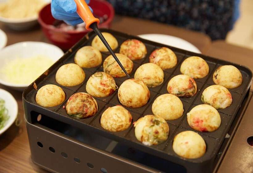 Fotos del hotel Hot Spring From Deep Water Osaka Hinode  Nipponbashi:  14