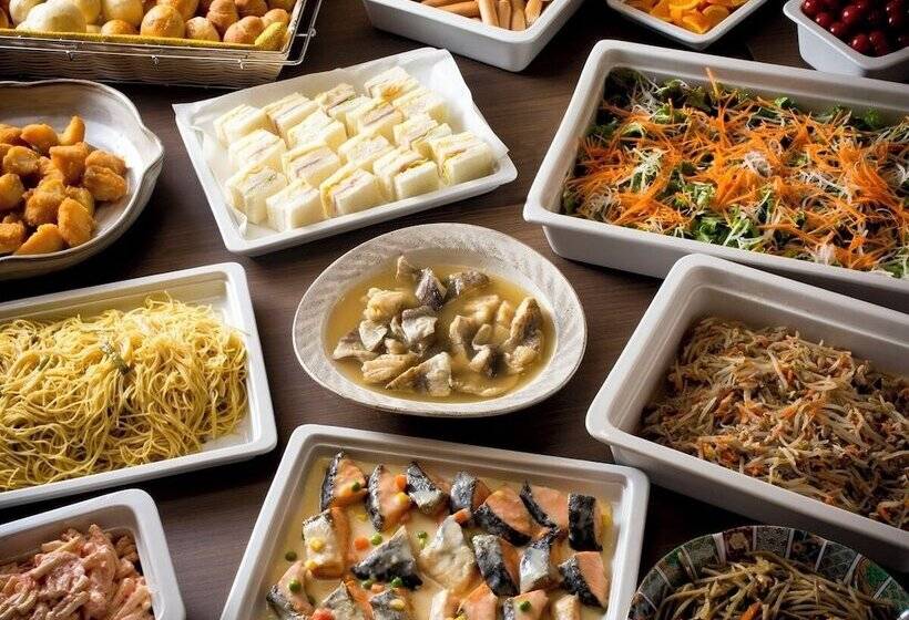 Fotos del hotel Hot Spring From Deep Water Osaka Hinode  Nipponbashi:  10