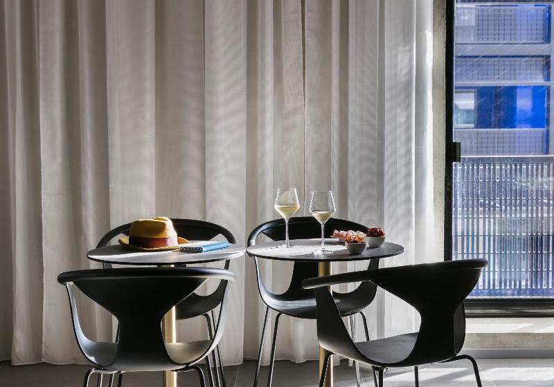 Fotos del hotel Okko S Strasbourg Centre:  10