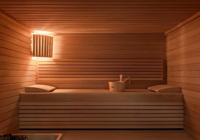 Fotos del hotel Okko S Strasbourg Centre:  5