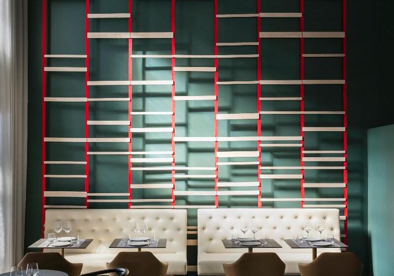 Fotos del hotel Okko S Strasbourg Centre:  18