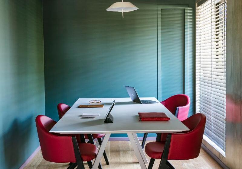 Fotos del hotel Okko S Strasbourg Centre:  8