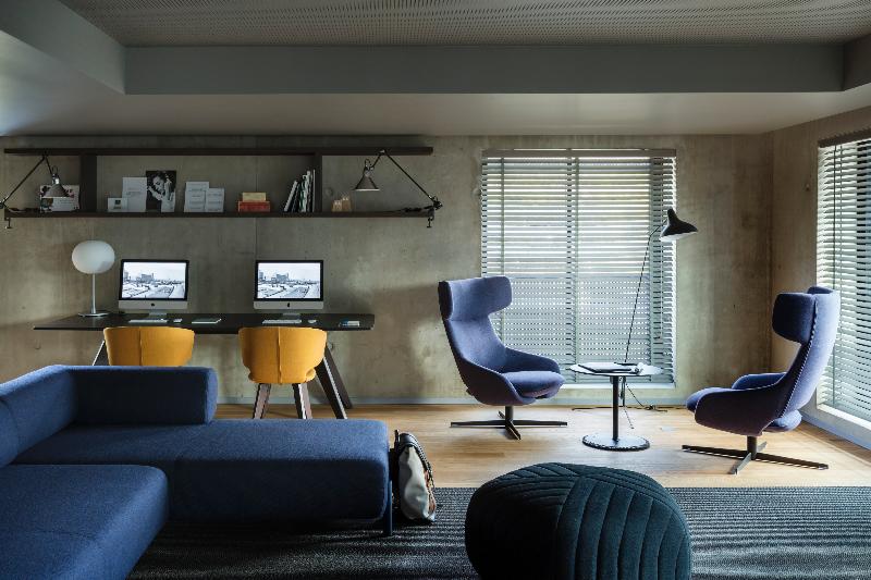 Fotos del hotel Okko S Strasbourg Centre:  13