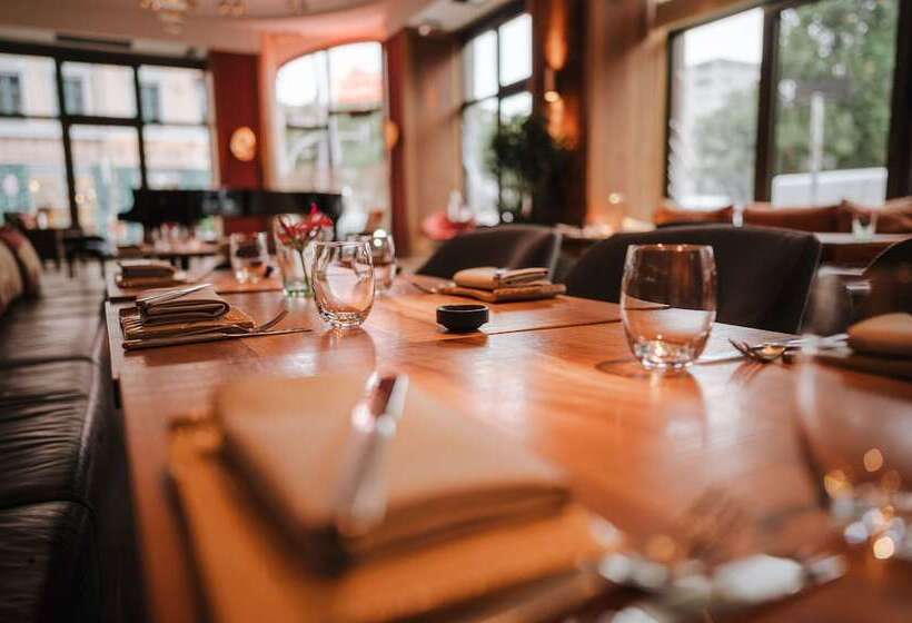 Fotos del hotel Orania.berlin:  9