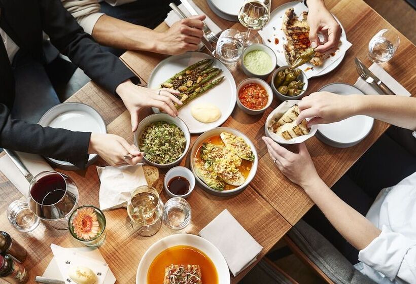 Fotos del hotel Orania.berlin:  3