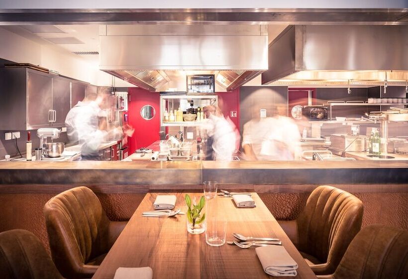 Fotos del hotel Orania.berlin:  21