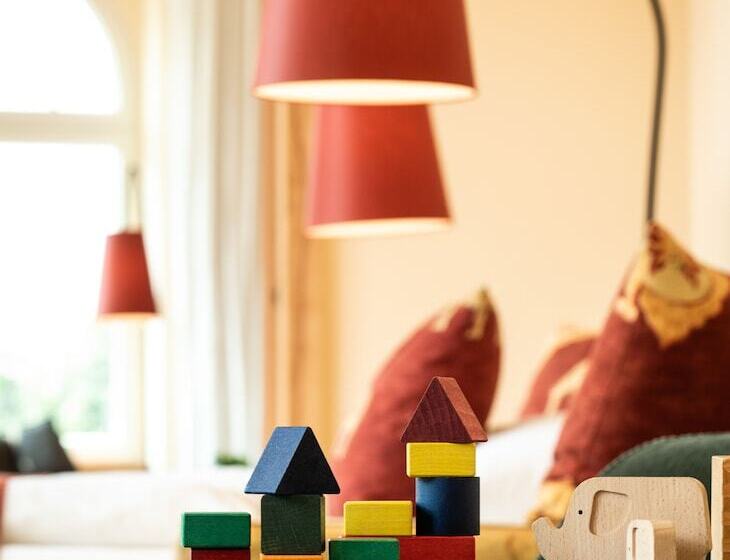 Fotos del hotel Orania.berlin:  7