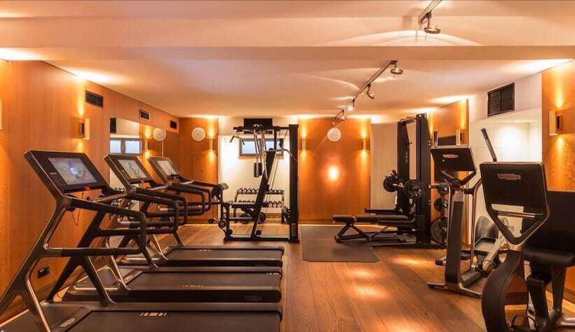 Fotos del hotel Orania.berlin:  14