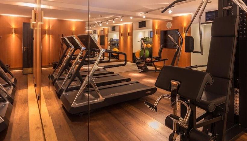 Fotos del hotel Orania.berlin:  8