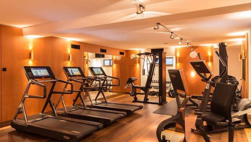 Fotos del hotel Orania.berlin:  2