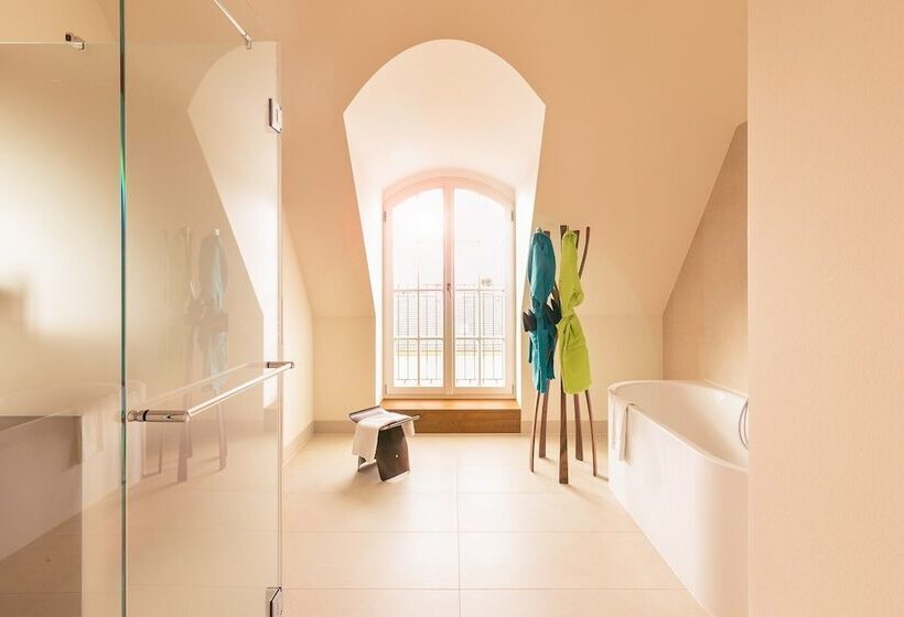 Fotos del hotel Orania.berlin:  23