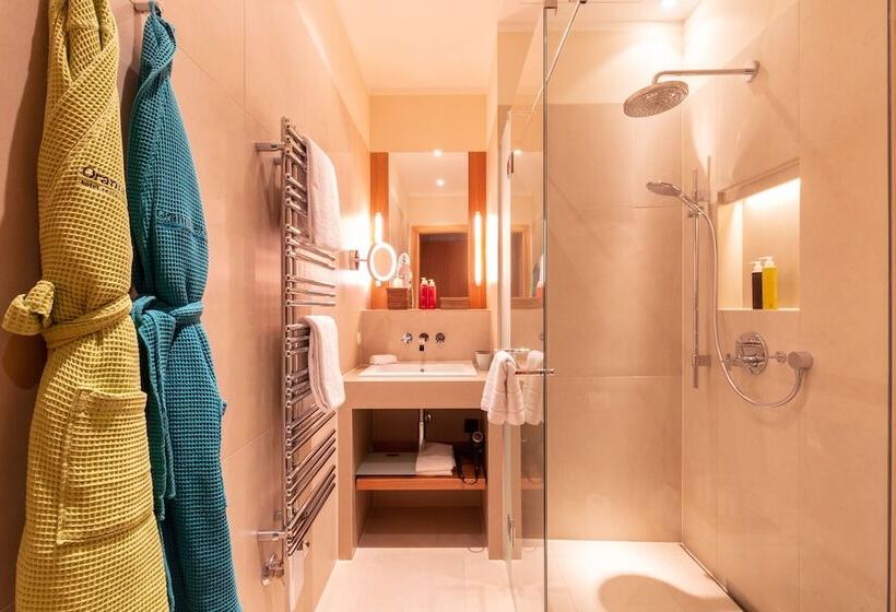 Fotos del hotel Orania.berlin:  4