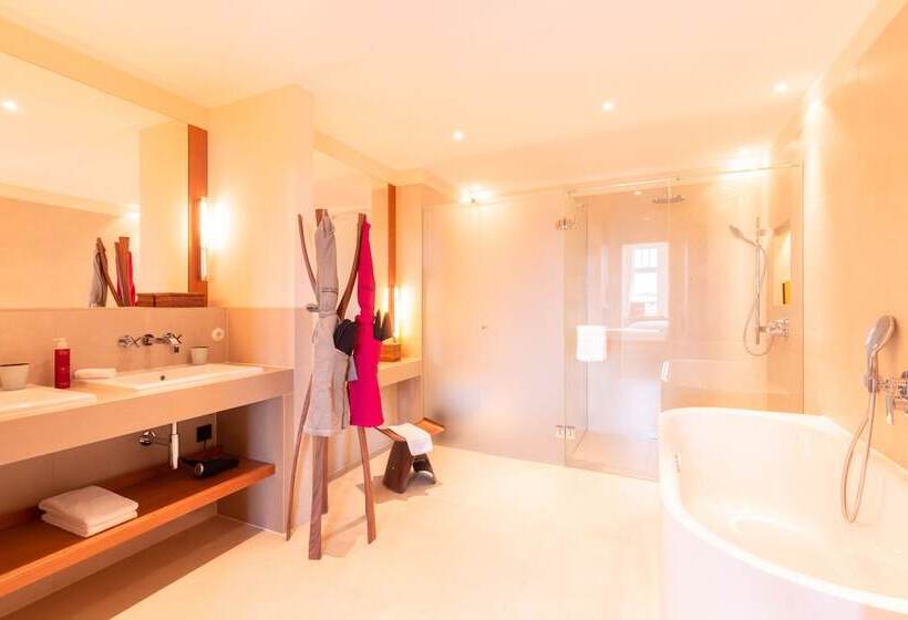 Fotos del hotel Orania.berlin:  24