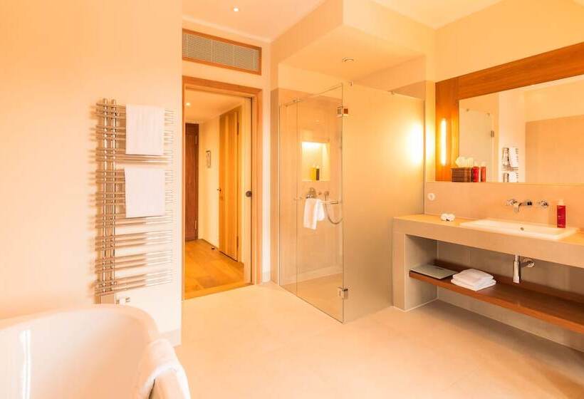 Fotos del hotel Orania.berlin:  13