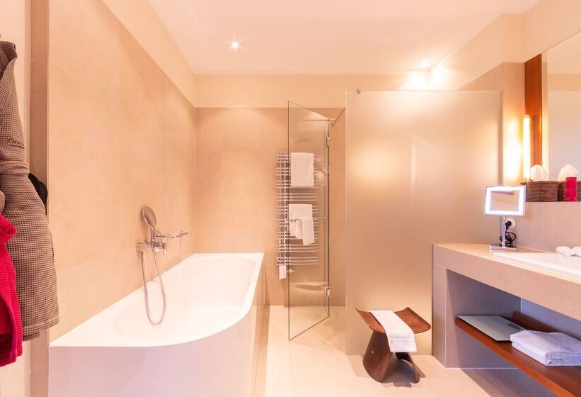 Fotos del hotel Orania.berlin:  16