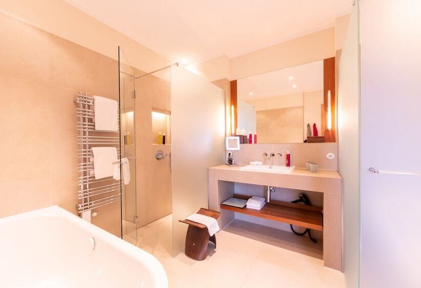 Fotos del hotel Orania.berlin:  20