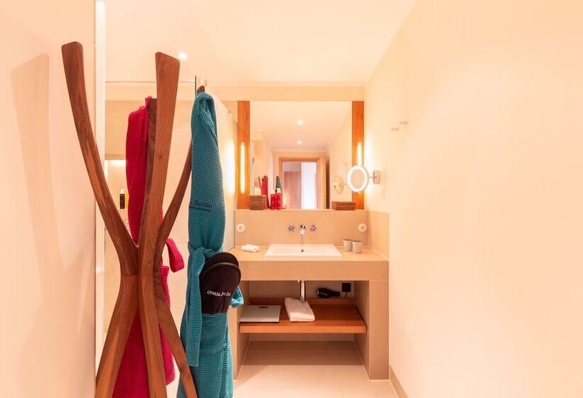 Fotos del hotel Orania.berlin:  17