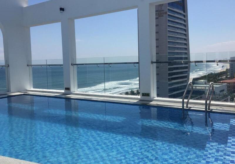 Fotos del hotel Tuyet Son:  2