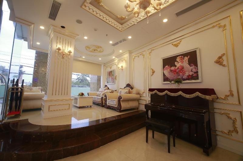 Fotos del hotel Tuyet Son:  4